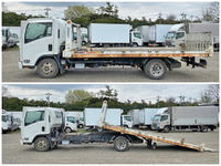 いすゞエルフセーフティローダー小型（2t・3t）[写真06]