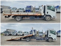 いすゞエルフセーフティローダー小型（2t・3t）[写真07]