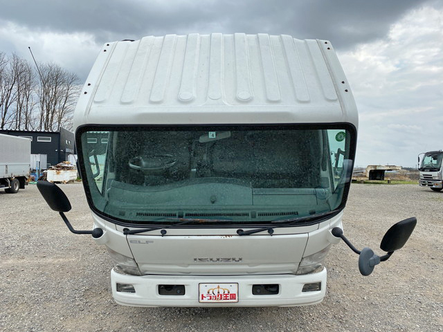 いすゞエルフセーフティローダー小型（2t・3t）[写真09]