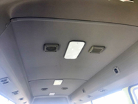 トヨタコースターマイクロバス[写真15]