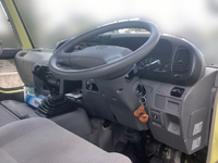 トヨタコースターマイクロバス[写真17]