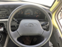 トヨタコースターマイクロバス[写真18]