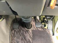 トヨタコースターマイクロバス[写真19]