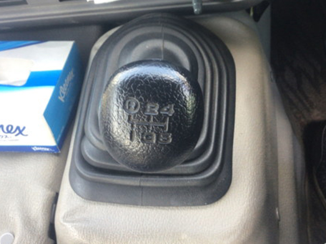 トヨタコースターマイクロバス[写真20]