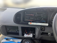 トヨタコースターマイクロバス[写真21]