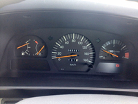 トヨタコースターマイクロバス[写真22]