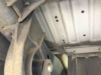 トヨタコースターマイクロバス[写真23]