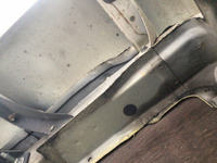 トヨタコースターマイクロバス[写真24]