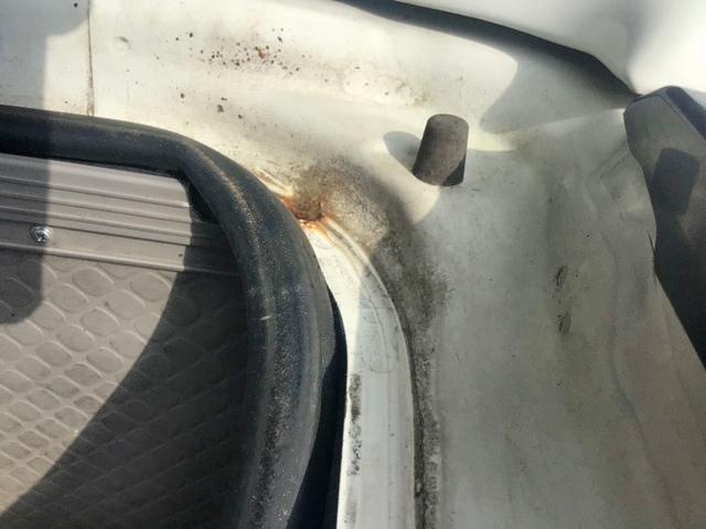 トヨタコースターマイクロバス[写真25]