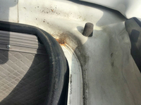 トヨタコースターマイクロバス[写真25]