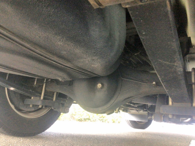 トヨタコースターマイクロバス[写真26]