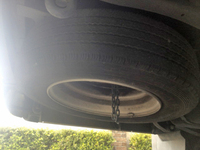 トヨタコースターマイクロバス[写真29]