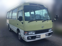 トヨタコースターマイクロバス[写真02]