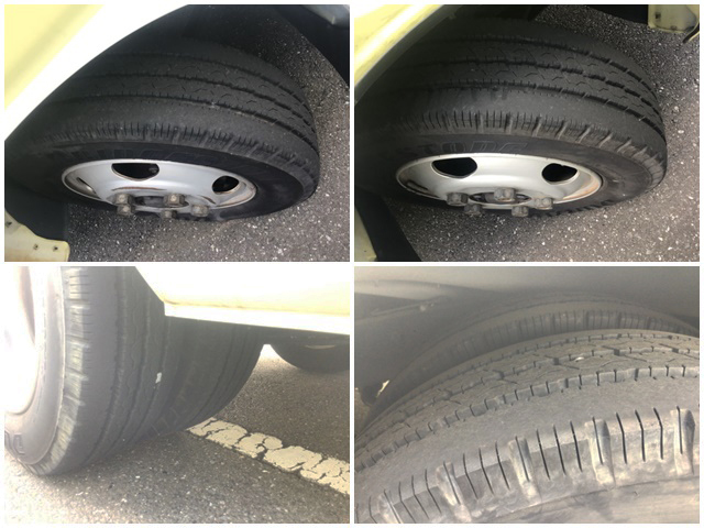 トヨタコースターマイクロバス[写真30]