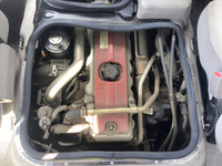 トヨタコースターマイクロバス[写真31]