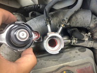 トヨタコースターマイクロバス[写真33]