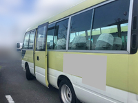 トヨタコースターマイクロバス[写真04]