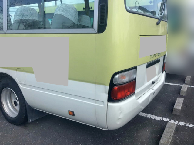 トヨタコースターマイクロバス[写真07]