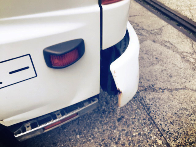 日野レンジャークレーン3段中型（4t）[写真10]