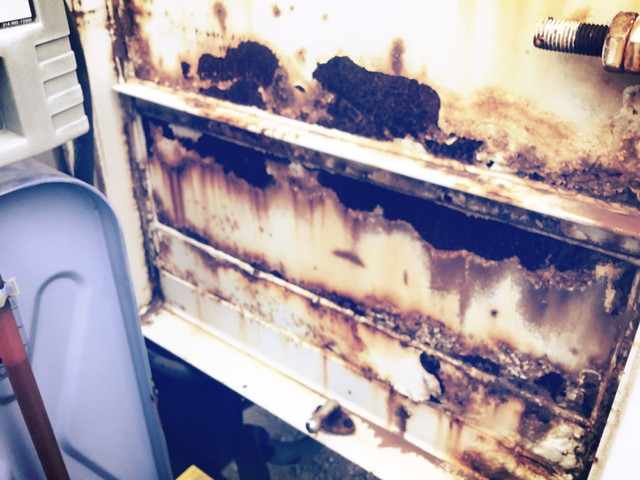 日野レンジャークレーン3段中型（4t）[写真11]