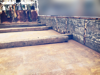 日野レンジャークレーン3段中型（4t）[写真14]