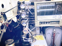 日野レンジャークレーン3段中型（4t）[写真15]