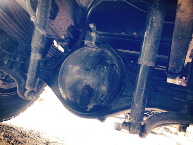 日野レンジャークレーン3段中型（4t）[写真21]