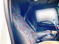 日野レンジャークレーン3段中型（4t）[写真27]