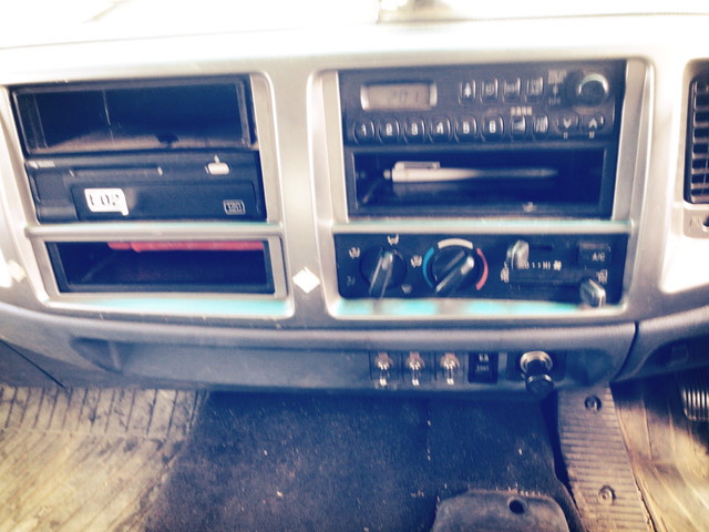 日野レンジャークレーン3段中型（4t）[写真29]