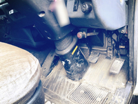 日野レンジャークレーン3段中型（4t）[写真33]