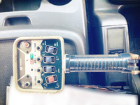 日野レンジャークレーン3段中型（4t）[写真34]