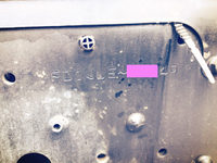 日野レンジャークレーン3段中型（4t）[写真35]