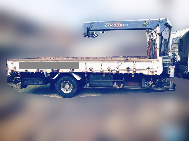 日野レンジャークレーン3段中型（4t）[写真06]