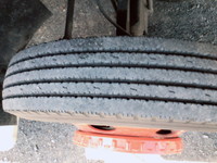 三菱ふそうファイター消防車中型（4t）[写真21]