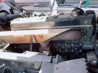 三菱ふそうファイター消防車中型（4t）[写真23]