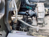 三菱ふそうファイター消防車中型（4t）[写真24]