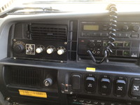 三菱ふそうファイター消防車中型（4t）[写真30]