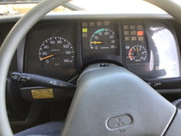 三菱ふそうファイター消防車中型（4t）[写真33]