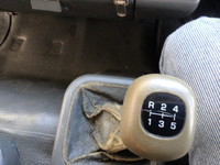 三菱ふそうファイター消防車中型（4t）[写真34]