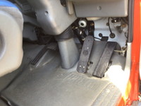 三菱ふそうファイター消防車中型（4t）[写真35]