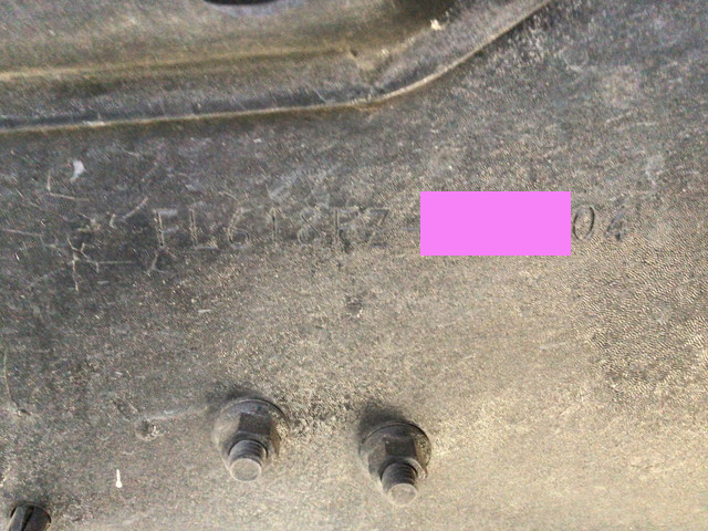 三菱ふそうファイター消防車中型（4t）[写真37]