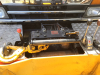 三菱ふそうファイター消防車中型（4t）[写真04]