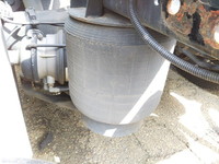 日野プロフィアトレーラーヘッド（トラクターヘッド）大型（10t）[写真10]