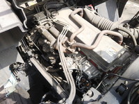 日野プロフィアトレーラーヘッド（トラクターヘッド）大型（10t）[写真11]