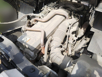 日野プロフィアトレーラーヘッド（トラクターヘッド）大型（10t）[写真12]