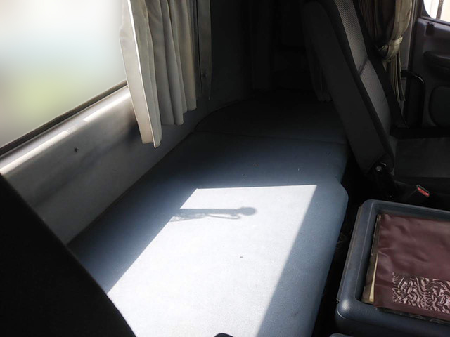 日野プロフィアトレーラーヘッド（トラクターヘッド）大型（10t）[写真17]