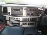 日野プロフィアトレーラーヘッド（トラクターヘッド）大型（10t）[写真18]