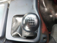 日野プロフィアトレーラーヘッド（トラクターヘッド）大型（10t）[写真21]