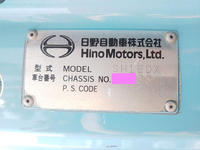 日野プロフィアトレーラーヘッド（トラクターヘッド）大型（10t）[写真22]