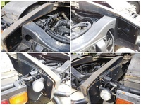 日野プロフィアトレーラーヘッド（トラクターヘッド）大型（10t）[写真06]